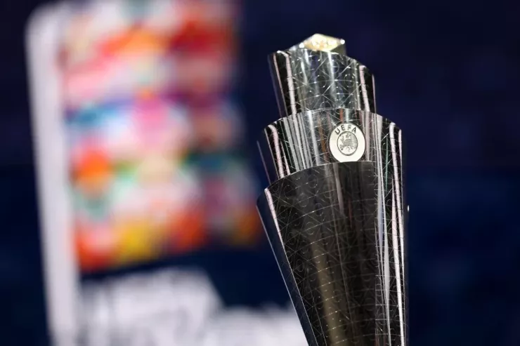 UEFA Millətlər Liqasında 1-ci turun növbəti görüşləri keçirildi - NƏTİCƏLƏR 