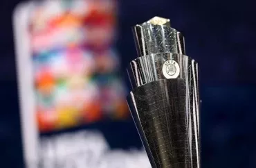 UEFA Millətlər Liqasında 1-ci turun növbəti görüşləri keçirildi - NƏTİCƏLƏR