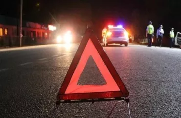 Gəncədə maşın 59 yaşlı kişini vurub xəstəxanalıq etdi