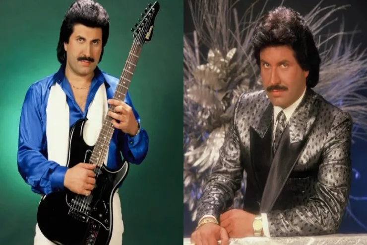 Türk musiqisinin məşhur siması  reanimasiyada