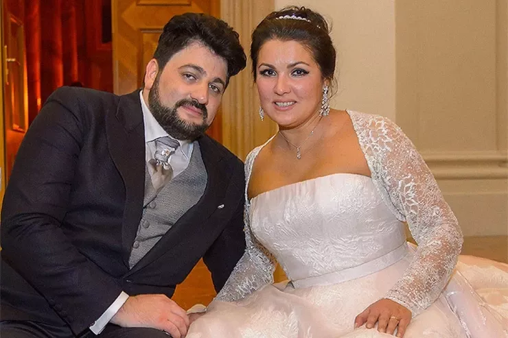 Azərbaycanın Xalq artistinin xadiməlikdən ulduza çevrilən  keçmiş həyat yoldaşının uğur yolu  