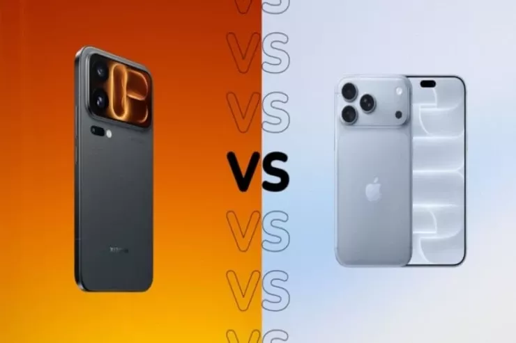"Xiaomi 18 Pro Max" və "iPhone 18 Pro Max": Hansı daha yaxşıdır? 