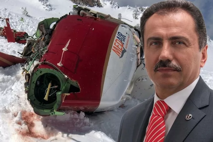 Partiya sədrinin ölümü ilə bağlı 36 nəfər həbs olundu 