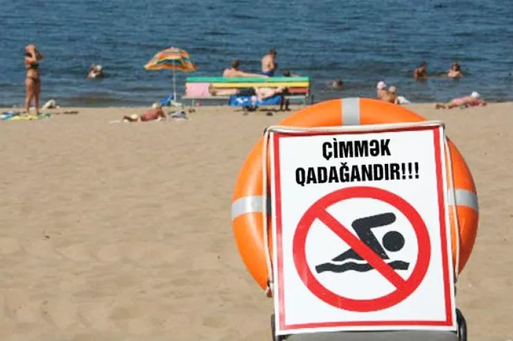 İnsanlar ən çox hansı çimərliklərdə boğulur - ADLARI 