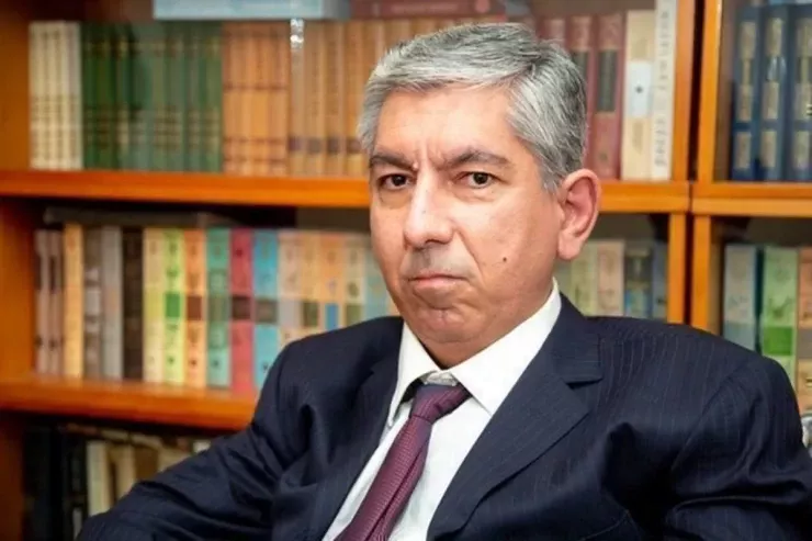 İqtisadçı ekspert Pərviz Heydərov vəfat etdi 