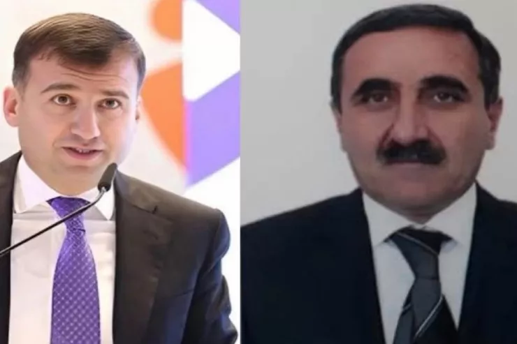 Komitə sədri Zaqatala Statistika İdarəsinin rəisini işdən çıxardı