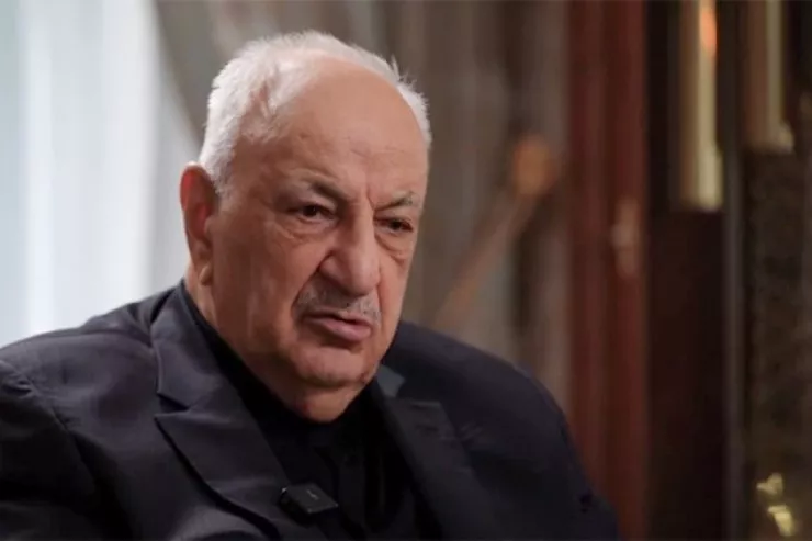 "Gəzə bilmirəm..."  - Abid Şərifov illər sonra DANIŞDI 
