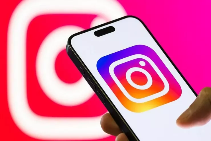 "Instagram"da söyüşlü rəy  yazan həbs olundu 