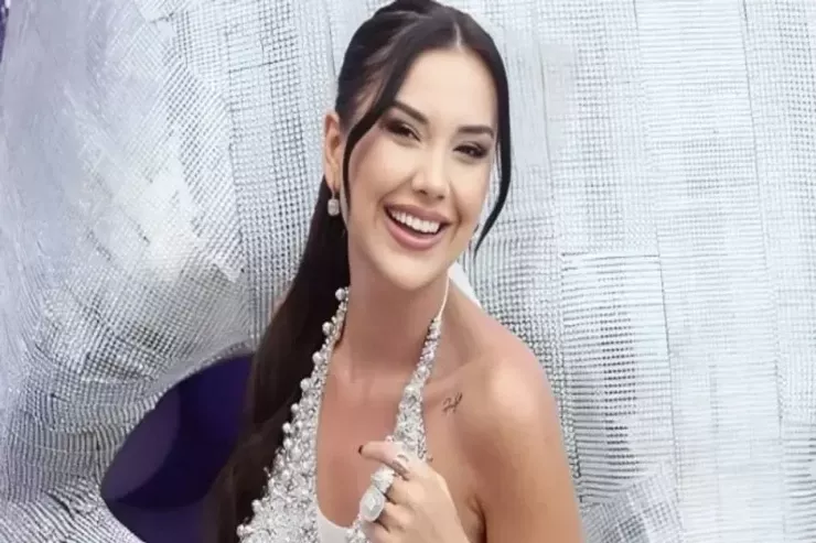 Dilan Polat Ərdoğanı   təhqir etdiyi üçün saxlanıldı 