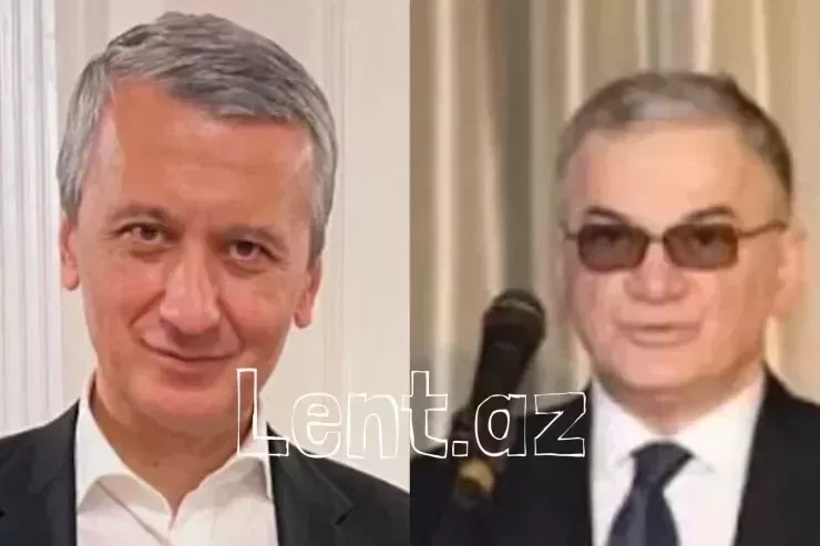 Azər Qasımovun qardaşının həbsi tələb edildi - MƏHKƏMƏ 
