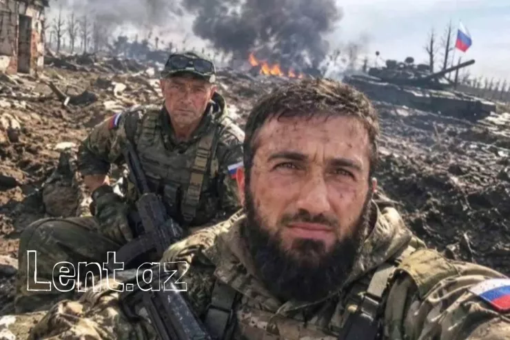 Bu fotodan   bir neçə saat sonra həlak oldu - TƏFƏRRÜAT 