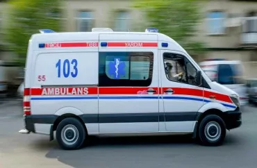 Biləsuvarda 10 nəfər qidadan zəhərləndi