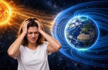 Maqnit qasırğası  nə vaxt güclənəcək:  həftənin qalan hissəsi üçün PROQNOZ