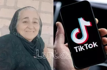 "Mənə yazırlar"  -...