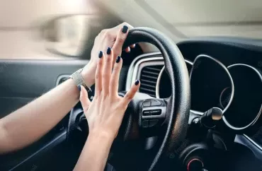 Şamaxıda qadın sürücü həmcinsini vurub öldürdü