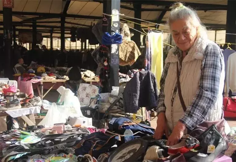 Bir zamanların gözəllik kraliçasından üzücü xəbər - FOTOLAR