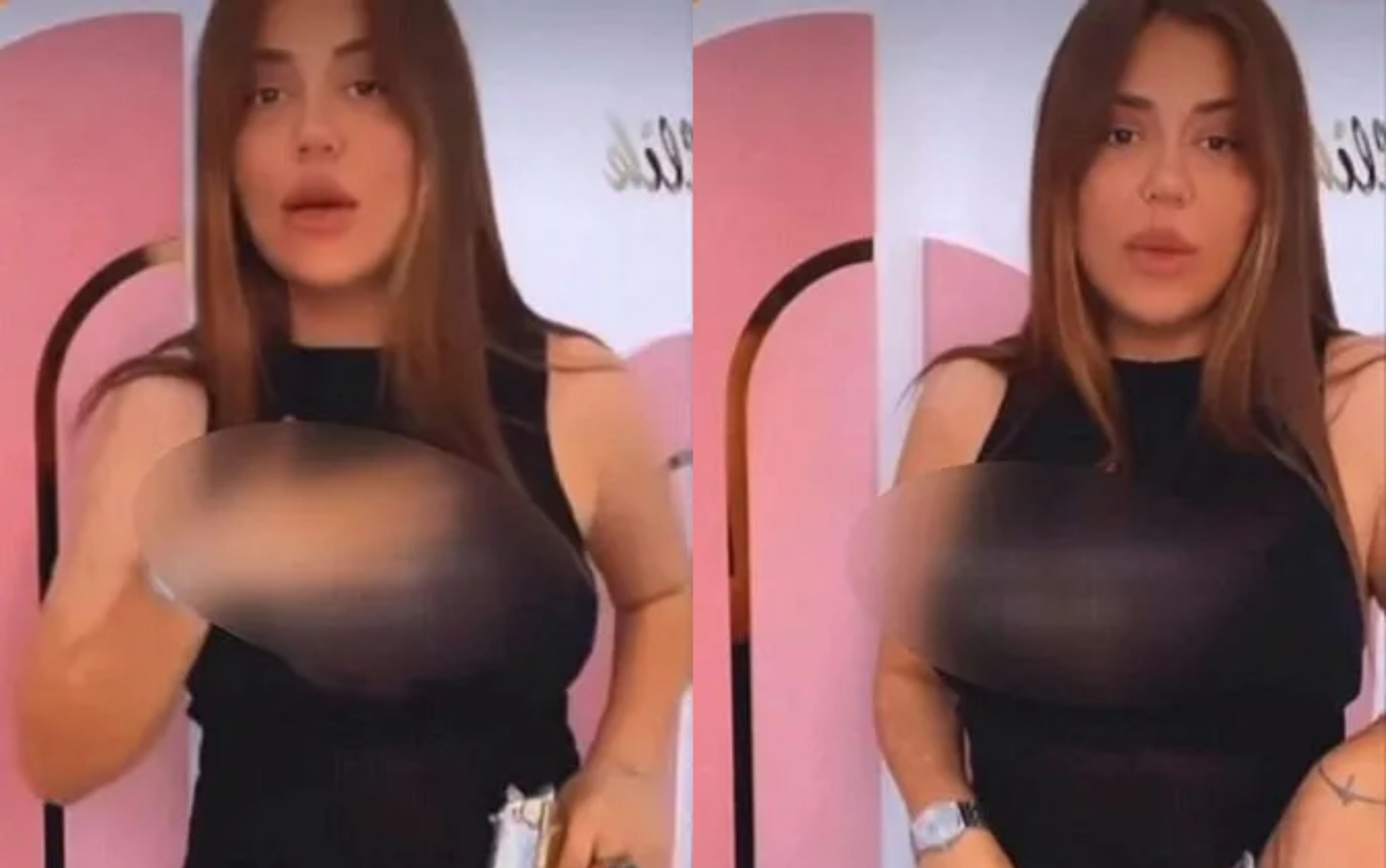 Sosyal medya fenomeni merve taşkın hakkında karar verildi