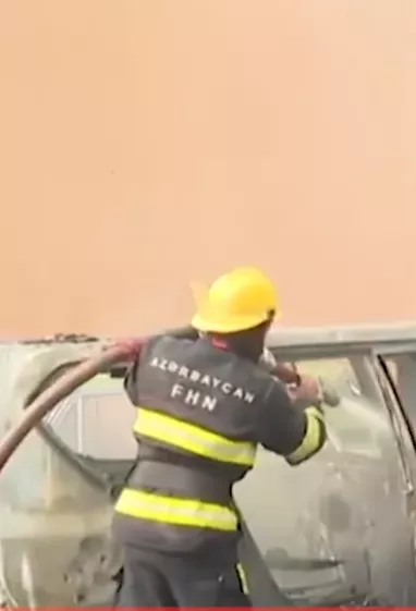 Ermənistanın Bərdəni İLK RAKET ATƏŞİnə tutmasından 6 il ötür