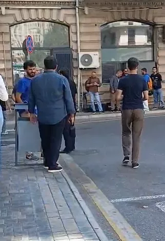 Ramiz Mehdiyevin məhkəməsi başlayır