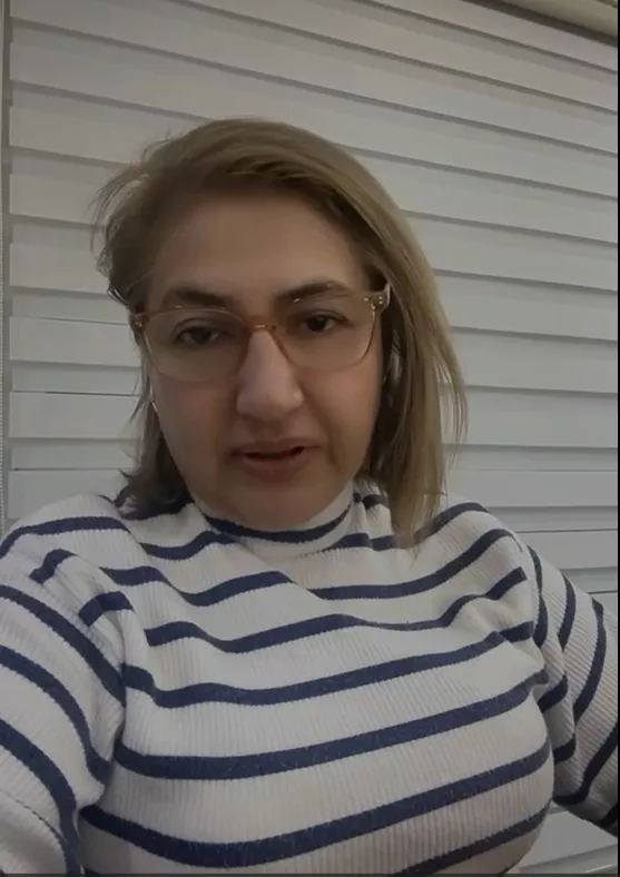 Azərbaycanda məşhur ev dustaqları