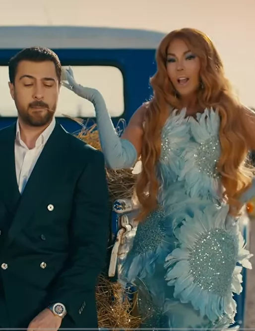 Aygün Kazımova ilə Namiq Qaraçuxurludan 16 il sonra yeni duet