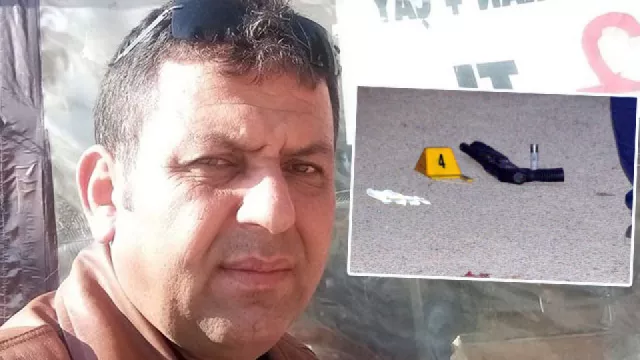 4 uşaq anası olan arvadını və özünü küçədə öldürdü