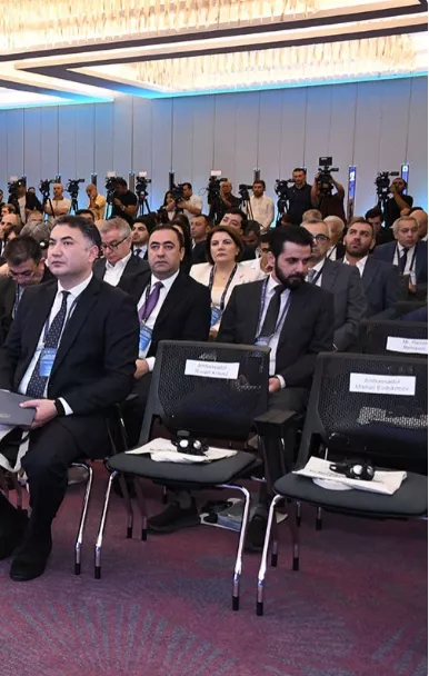 Bakıda Media Forum keçirilir