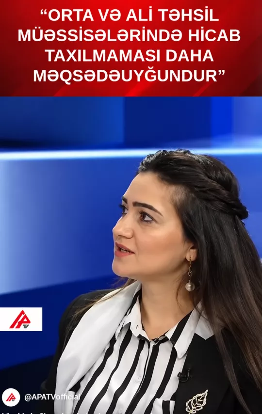 Hicabla bağlı seçimə ictimai qınaq mane olur