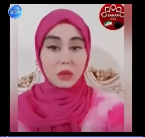 Güneyli qızdan İranın təhsil nazirinə haqlı sual