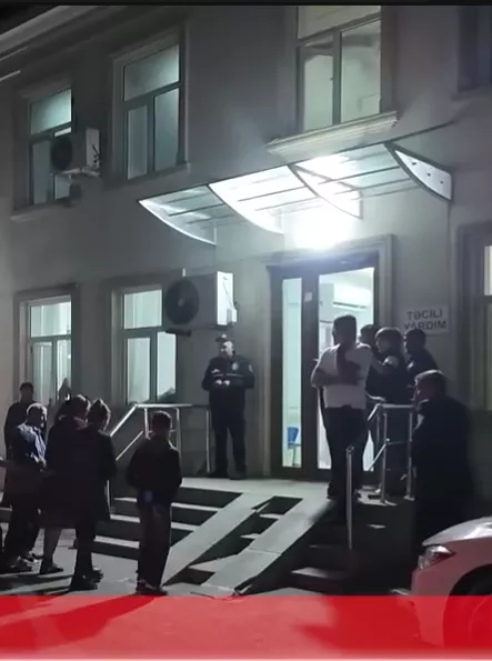 Kürdəmirin “Günəş”i 50 nəfəri zəhərlədi