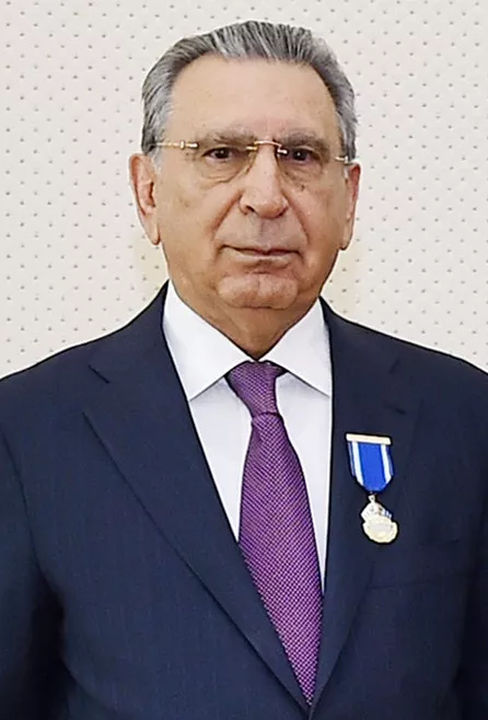 Ramiz Mehdiyev və Eldar Əmirovun məhkəmə prosesi başlayır