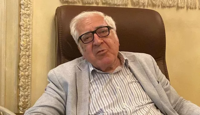 Anar Şuşa haqqında şeir yazdı